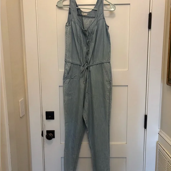 JACK by BB Dakota Jumpsuit - Size Small - Picture 2 of 4